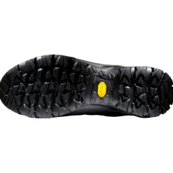Chaussures de randonnée Mercury Iv Low Gore-Tex Titanium Hot Red Homme Chaussures Rando Basses|Chaussures Rando Homme