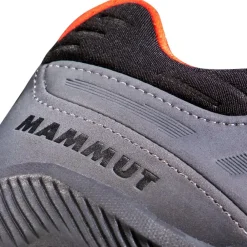Chaussures de randonnée Mercury Iv Low Gore-Tex Titanium Hot Red Homme Chaussures Rando Basses|Chaussures Rando Homme