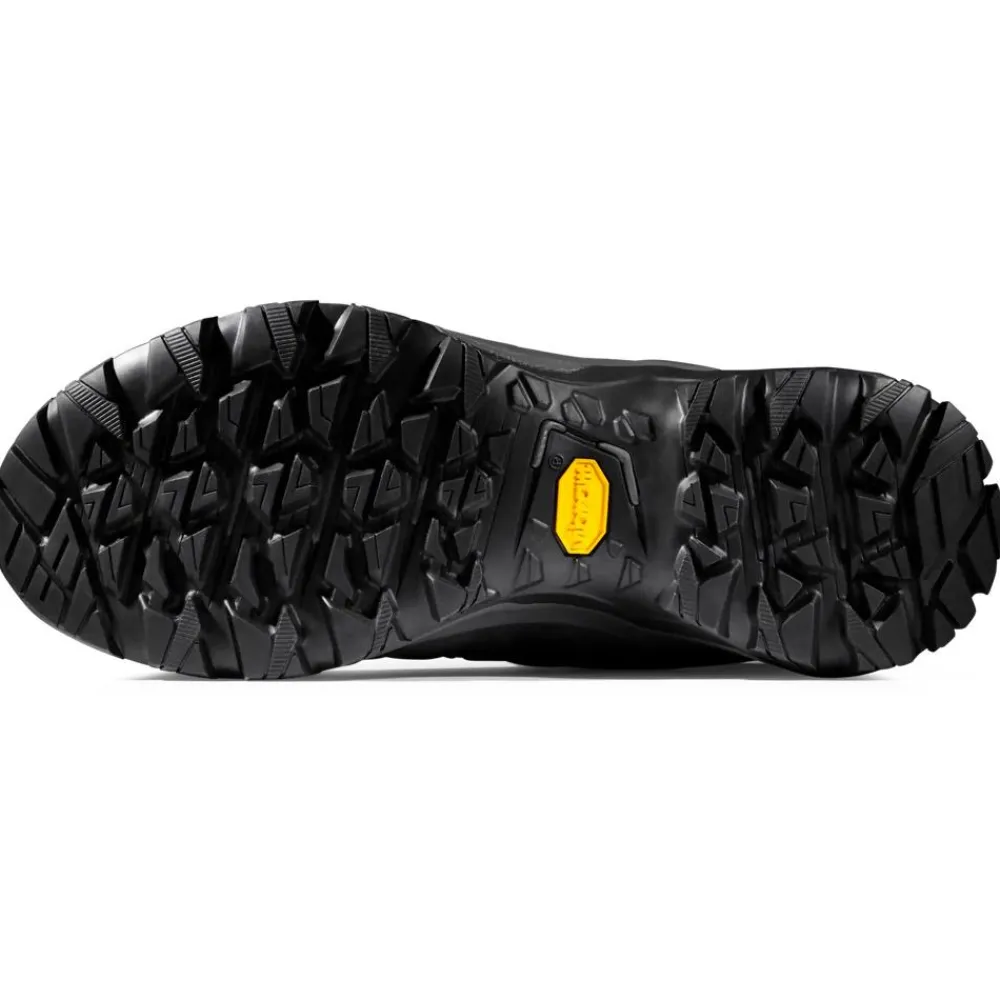 Chaussures Rando Basses|Chaussures Rando Femme<Mammut Chaussures de randonnée Nova Iv Low Gore-Tex Black Apricot Brandy