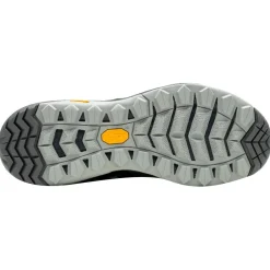 Chaussures de randonnée Siren 4 Mid Gore-Tex Navy Femme Chaussures Rando Femme