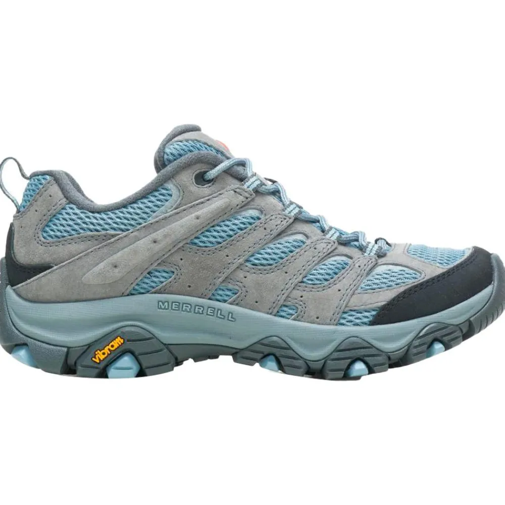 Hot Chaussures de randonnée Moab 3 Wmn Altitude Femme Chaussures Rando Basses|Chaussures Rando Femme