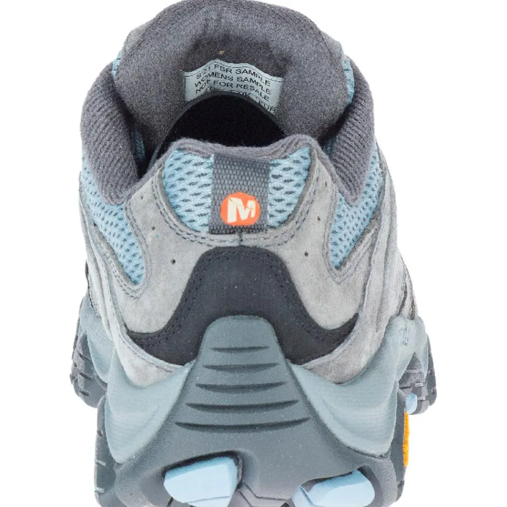 Hot Chaussures de randonnée Moab 3 Wmn Altitude Femme Chaussures Rando Basses|Chaussures Rando Femme