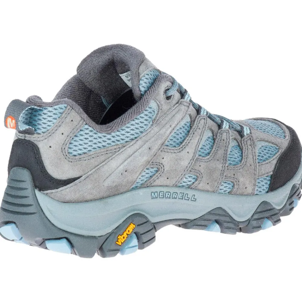 Hot Chaussures de randonnée Moab 3 Wmn Altitude Femme Chaussures Rando Basses|Chaussures Rando Femme
