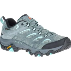 Chaussures Rando Basses|Chaussures Rando Femme<Merrell Chaussures de randonnée Moab 3 Gore-Tex Wmn Sedona Sage