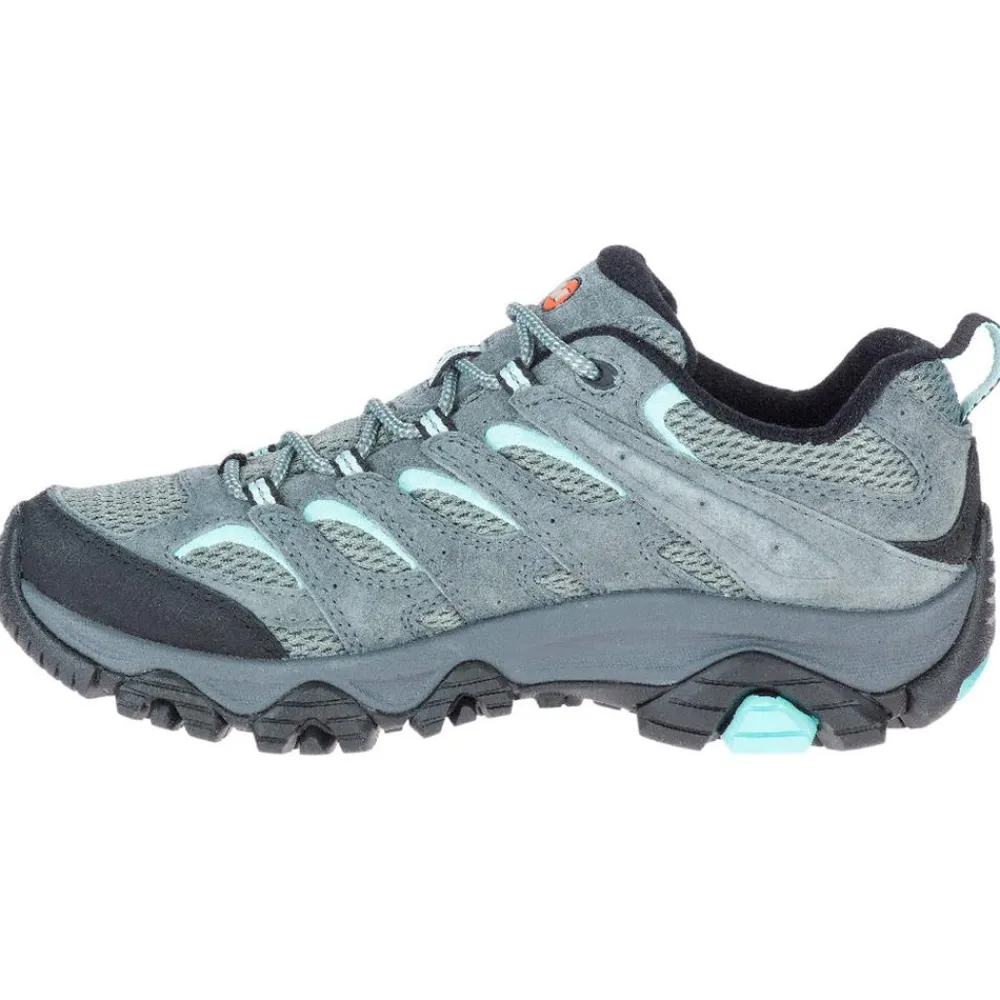 Chaussures Rando Basses|Chaussures Rando Femme<Merrell Chaussures de randonnée Moab 3 Gore-Tex Wmn Sedona Sage