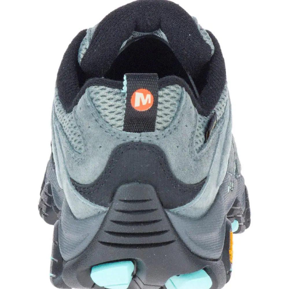 Chaussures Rando Basses|Chaussures Rando Femme<Merrell Chaussures de randonnée Moab 3 Gore-Tex Wmn Sedona Sage