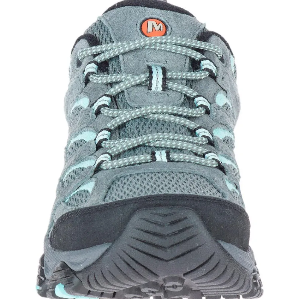 Chaussures Rando Basses|Chaussures Rando Femme<Merrell Chaussures de randonnée Moab 3 Gore-Tex Wmn Sedona Sage