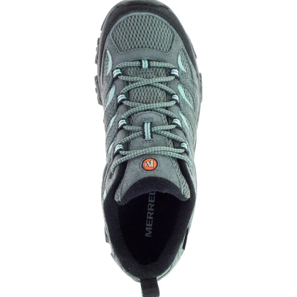 Chaussures Rando Basses|Chaussures Rando Femme<Merrell Chaussures de randonnée Moab 3 Gore-Tex Wmn Sedona Sage