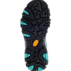 Chaussures Rando Basses|Chaussures Rando Femme<Merrell Chaussures de randonnée Moab 3 Gore-Tex Wmn Sedona Sage