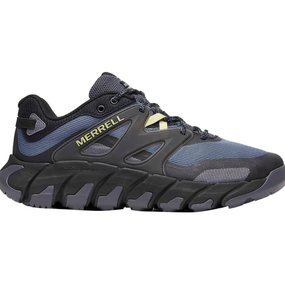 Chaussures Rando Basses|Chaussures Rando Homme<Merrell Chaussures de randonnée Maipo Explorer Aerosport Indigo