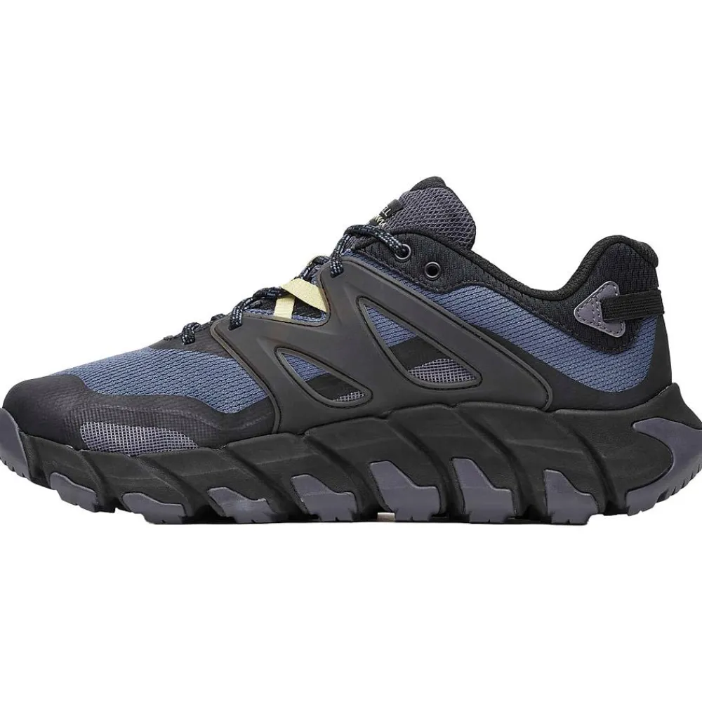 Chaussures Rando Basses|Chaussures Rando Homme<Merrell Chaussures de randonnée Maipo Explorer Aerosport Indigo