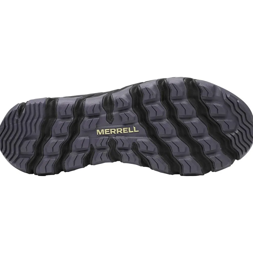 Chaussures Rando Basses|Chaussures Rando Homme<Merrell Chaussures de randonnée Maipo Explorer Aerosport Indigo