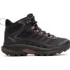 Chaussures Rando Femme<Merrell Chaussures de randonnée Speed Strike 2 Mid Gore-Tex Wmn Black