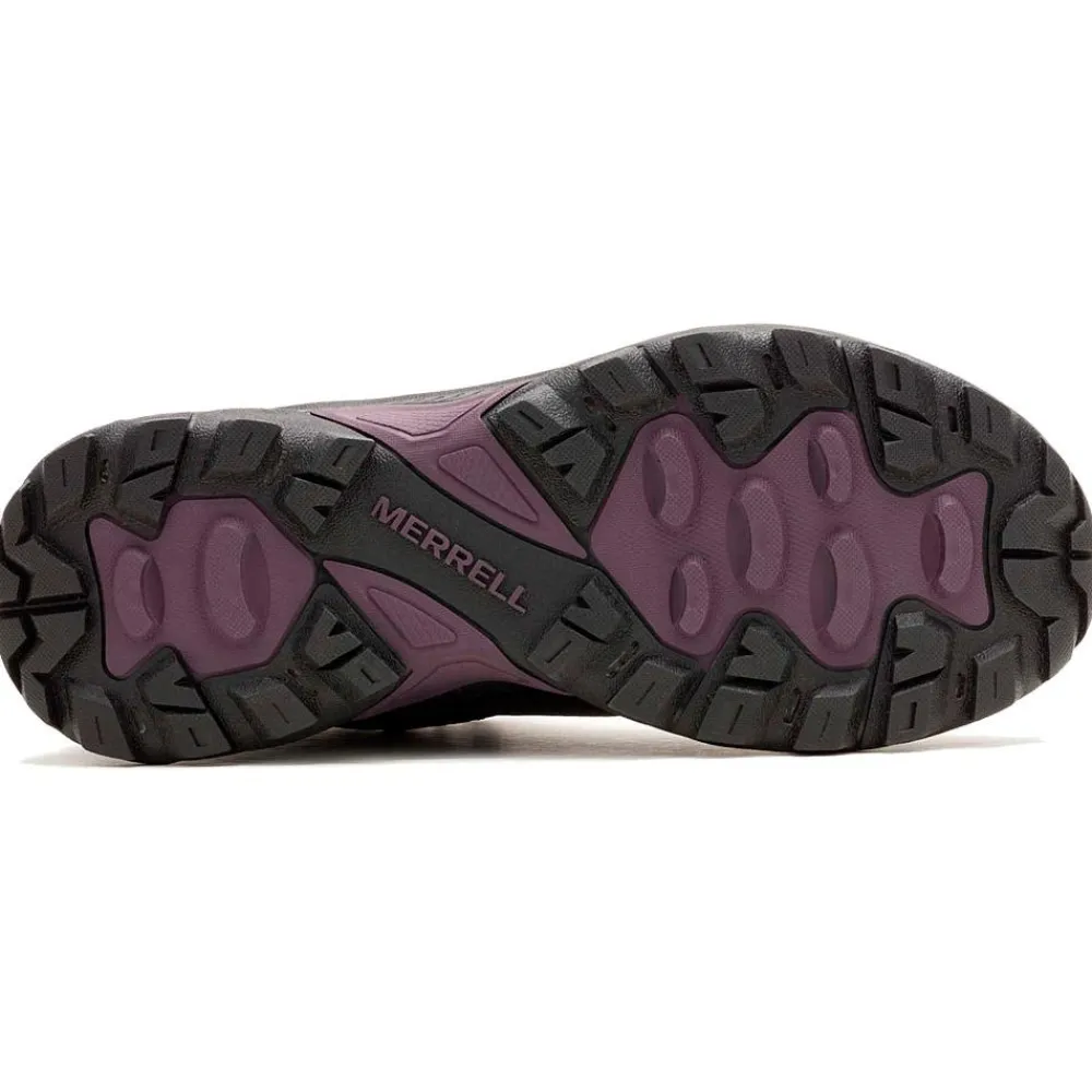 Chaussures Rando Femme<Merrell Chaussures de randonnée Speed Strike 2 Mid Gore-Tex Wmn Black