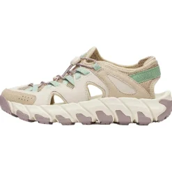 Best Chaussures de randonnée Maipo Explorer Wmn Sieve Greige Femme Chaussures Rando Femme