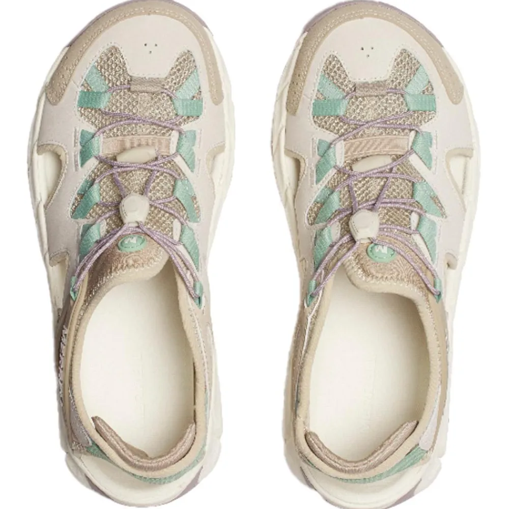 Best Chaussures de randonnée Maipo Explorer Wmn Sieve Greige Femme Chaussures Rando Femme