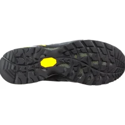 New Chaussures de randonnée Kapstadt Gore-Tex Anthracite Vert Homme Chaussures Rando Homme