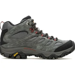 Chaussures Rando Homme<Merrell Chaussures de randonnée Moab 3 Mid Gore-Tex Beluga