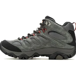 Chaussures Rando Homme<Merrell Chaussures de randonnée Moab 3 Mid Gore-Tex Beluga