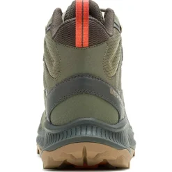 Chaussures Rando Homme<Merrell Chaussures de randonnée Speed Strike 2 Mid Gore-Tex Olive