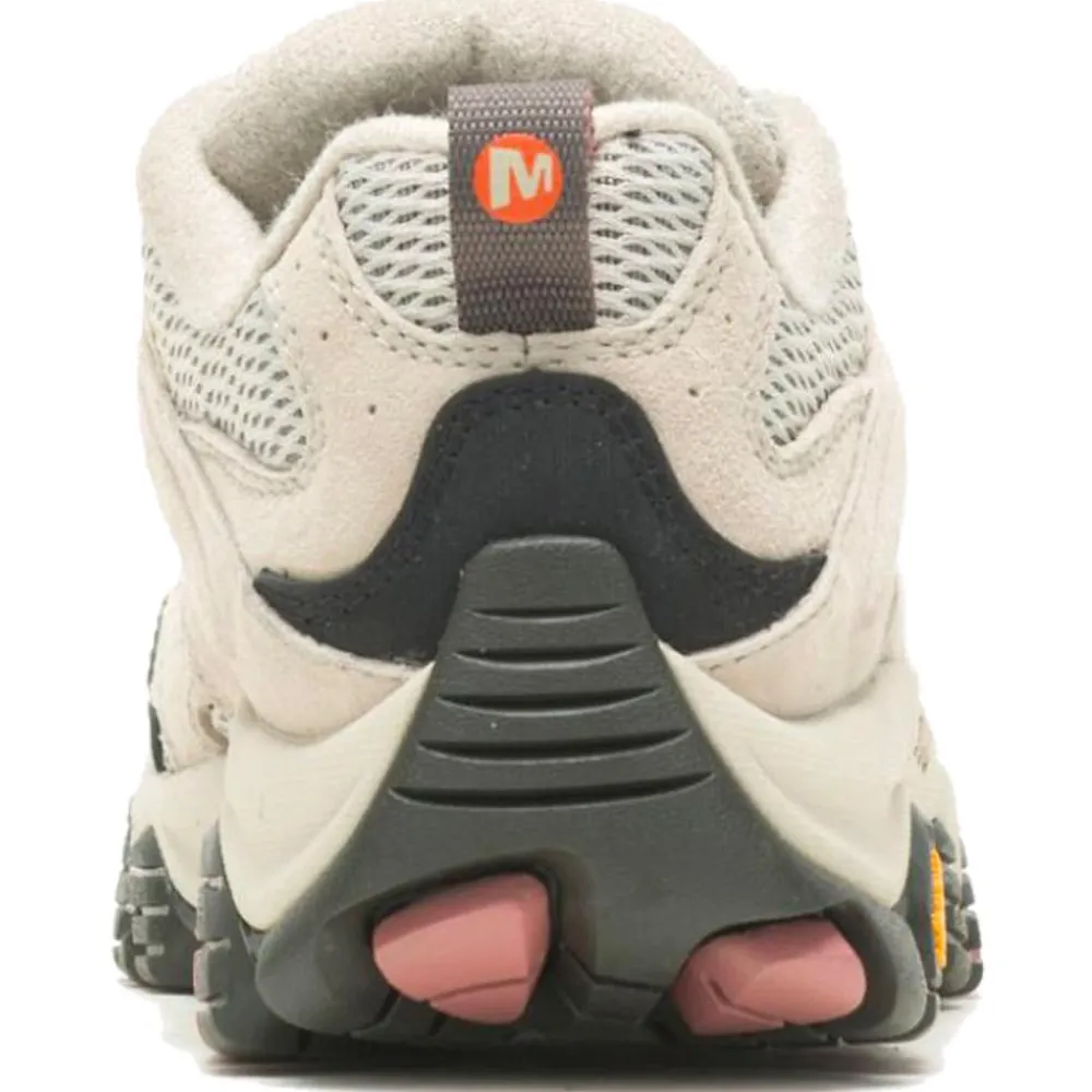 Sale Chaussures de randonnée Moab 3 Gore-Tex Wmn Aluminium Femme Chaussures Rando Basses|Chaussures Rando Femme