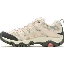 Sale Chaussures de randonnée Moab 3 Gore-Tex Wmn Aluminium Femme Chaussures Rando Basses|Chaussures Rando Femme