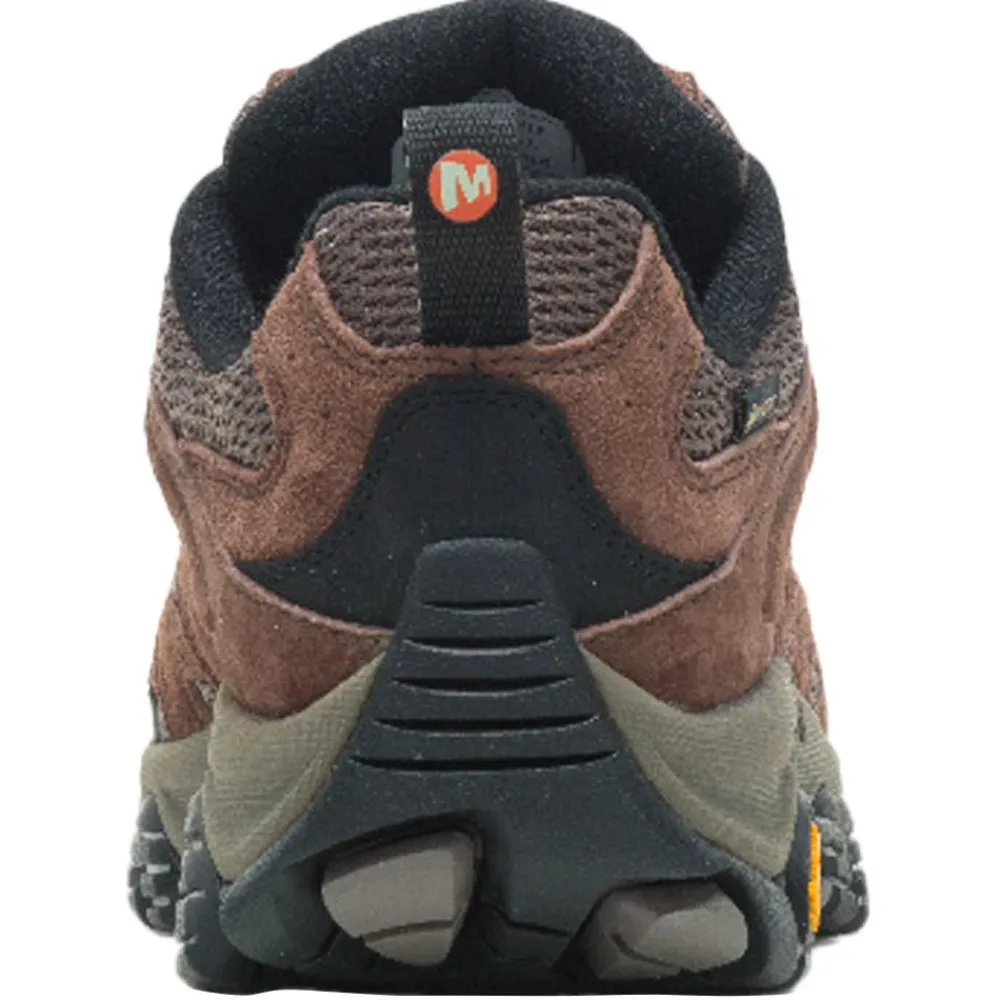 Chaussures Rando Basses|Chaussures Rando Homme<Merrell Chaussures de randonnée Moab 3 Gore-Tex Bracken