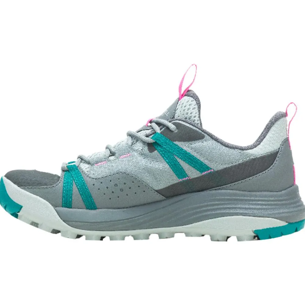 New Chaussures de randonnée Siren 4 Gore-Tex Monument Femme Chaussures Rando Basses|Chaussures Rando Femme