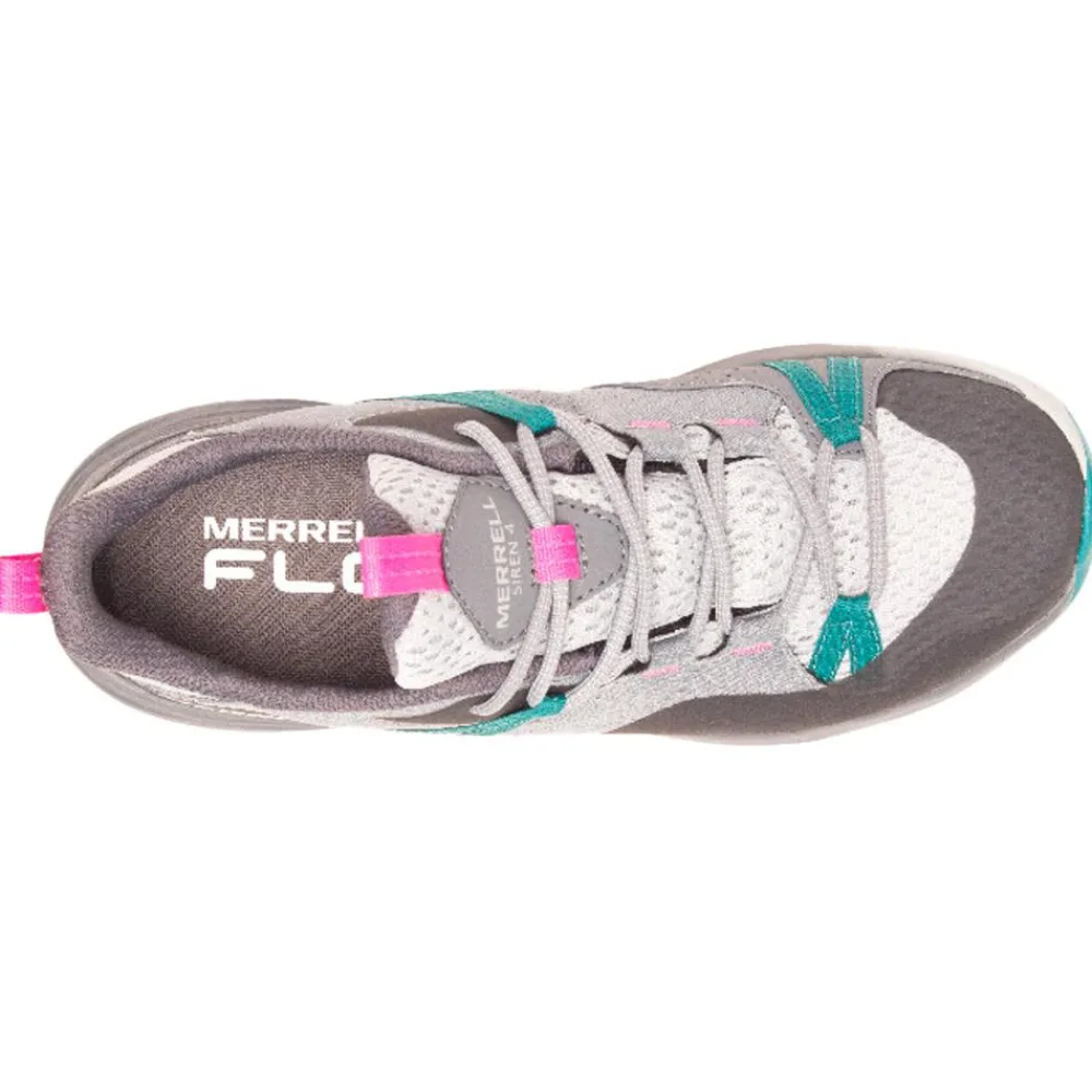 New Chaussures de randonnée Siren 4 Gore-Tex Monument Femme Chaussures Rando Basses|Chaussures Rando Femme