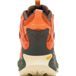 Hot Chaussures de randonnée Moab Speed 2 Mid Gore-Tex Clay Homme Chaussures Rando Homme