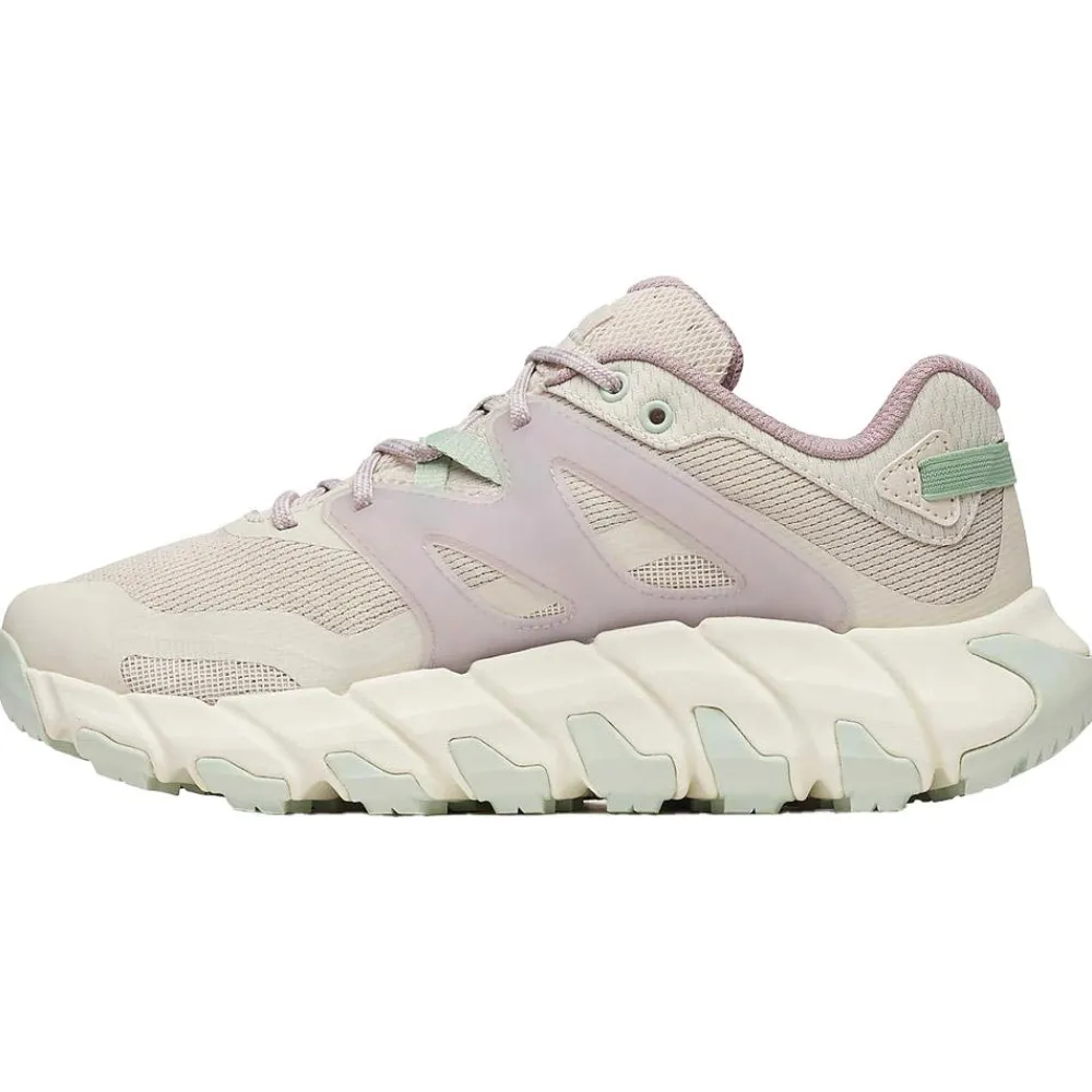 Chaussures Rando Basses|Chaussures Rando Femme<Merrell Chaussures de randonnée Maipo Explorer Aerosport Wmn Greige