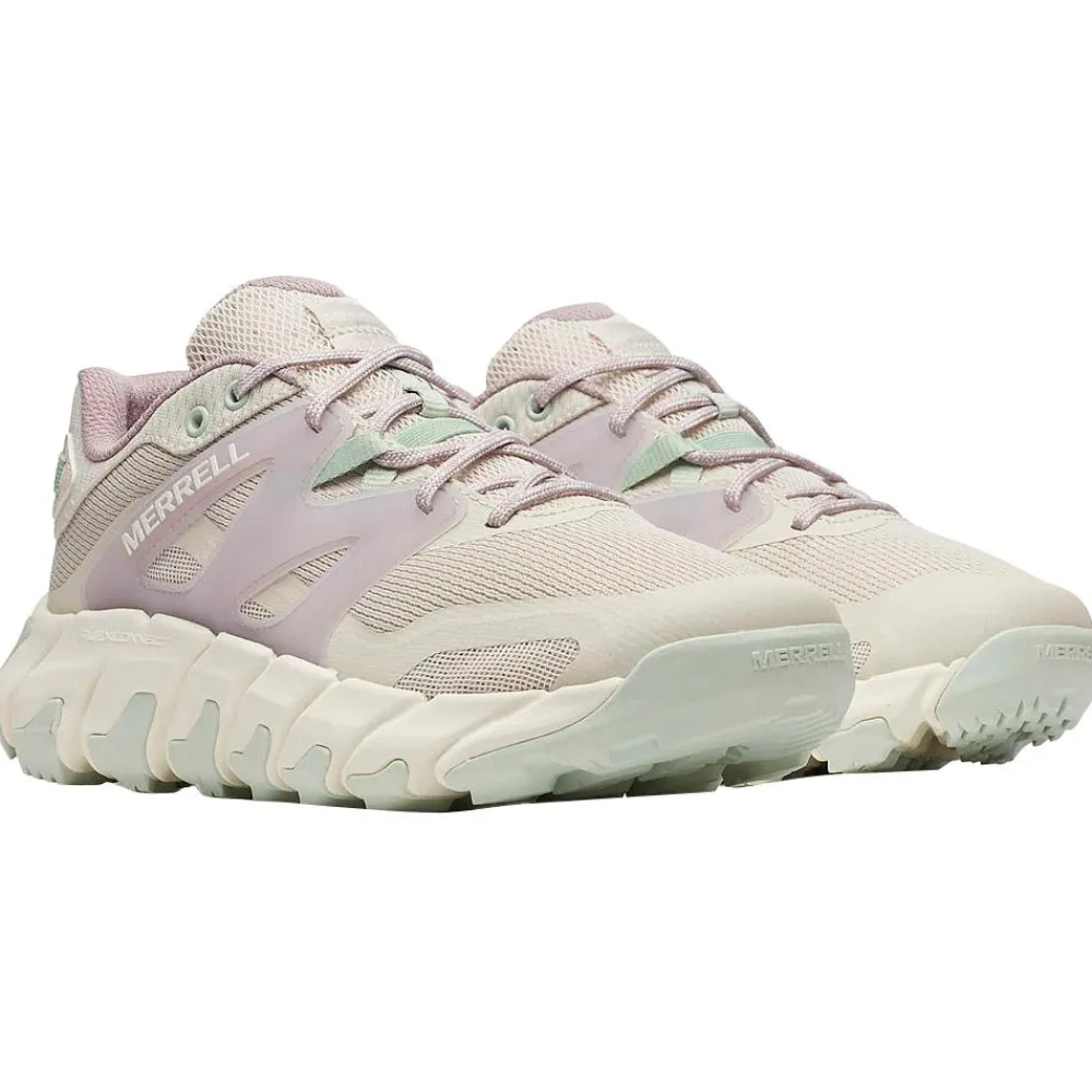 Chaussures Rando Basses|Chaussures Rando Femme<Merrell Chaussures de randonnée Maipo Explorer Aerosport Wmn Greige