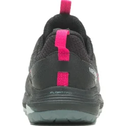 Chaussures Rando Basses|Chaussures Rando Femme<Merrell Chaussures de randonnée Siren 4 Gore-Tex Black