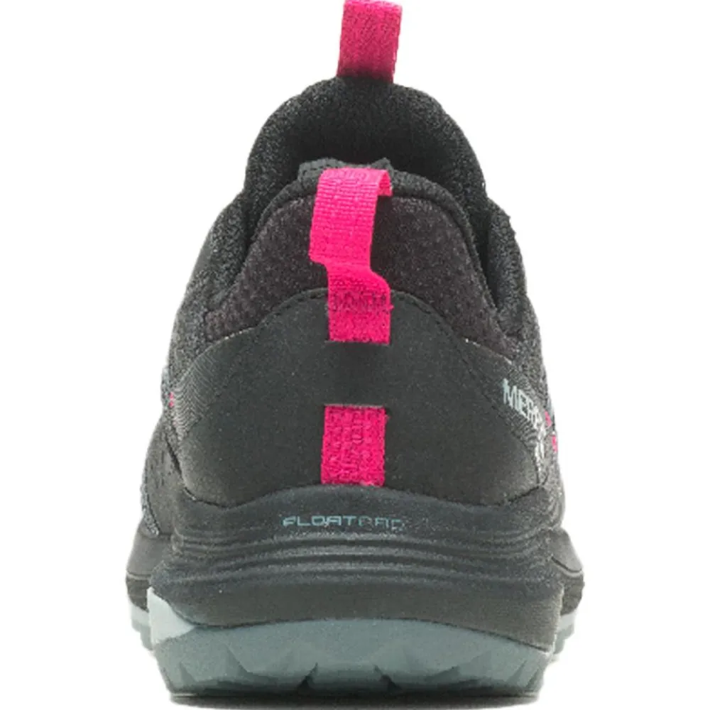 Chaussures Rando Basses|Chaussures Rando Femme<Merrell Chaussures de randonnée Siren 4 Gore-Tex Black