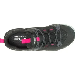 Chaussures Rando Basses|Chaussures Rando Femme<Merrell Chaussures de randonnée Siren 4 Gore-Tex Black