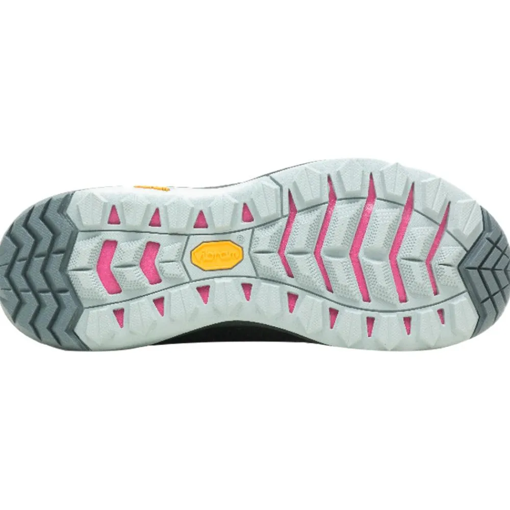 Chaussures Rando Basses|Chaussures Rando Femme<Merrell Chaussures de randonnée Siren 4 Gore-Tex Black