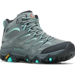 Chaussures Rando Femme<Merrell Chaussures de randonnée Moab 3 Mid Gore-Tex Wmn Sedona Sage