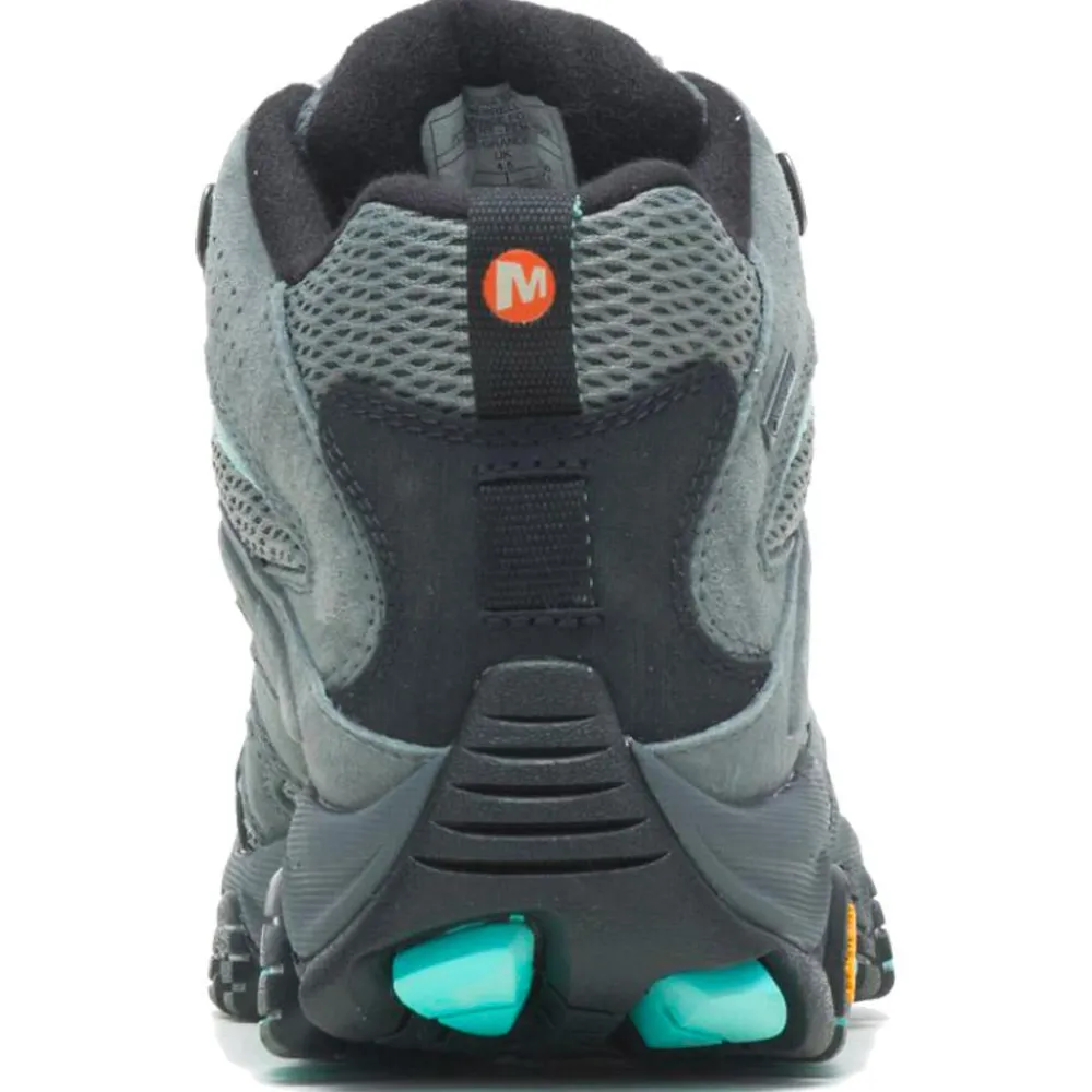 Chaussures Rando Femme<Merrell Chaussures de randonnée Moab 3 Mid Gore-Tex Wmn Sedona Sage