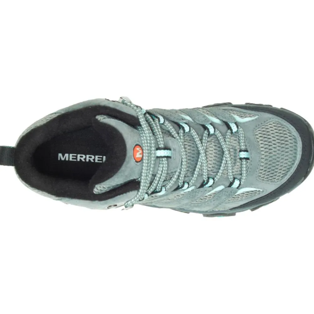 Chaussures Rando Femme<Merrell Chaussures de randonnée Moab 3 Mid Gore-Tex Wmn Sedona Sage