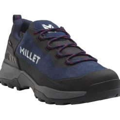Discount Chaussures de randonnée Ubic Low Gore-tex Saphir Homme Chaussures Rando Basses|Chaussures Rando Homme