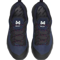 Discount Chaussures de randonnée Ubic Low Gore-tex Saphir Homme Chaussures Rando Basses|Chaussures Rando Homme