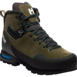 Chaussures Rando Homme<Millet Chaussures de randonnée G Trek 4 Gore-Tex Ivy 2