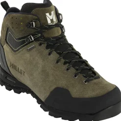 Chaussures Rando Homme<Millet Chaussures de randonnée G Trek 3 Gore-Tex Ivy 2