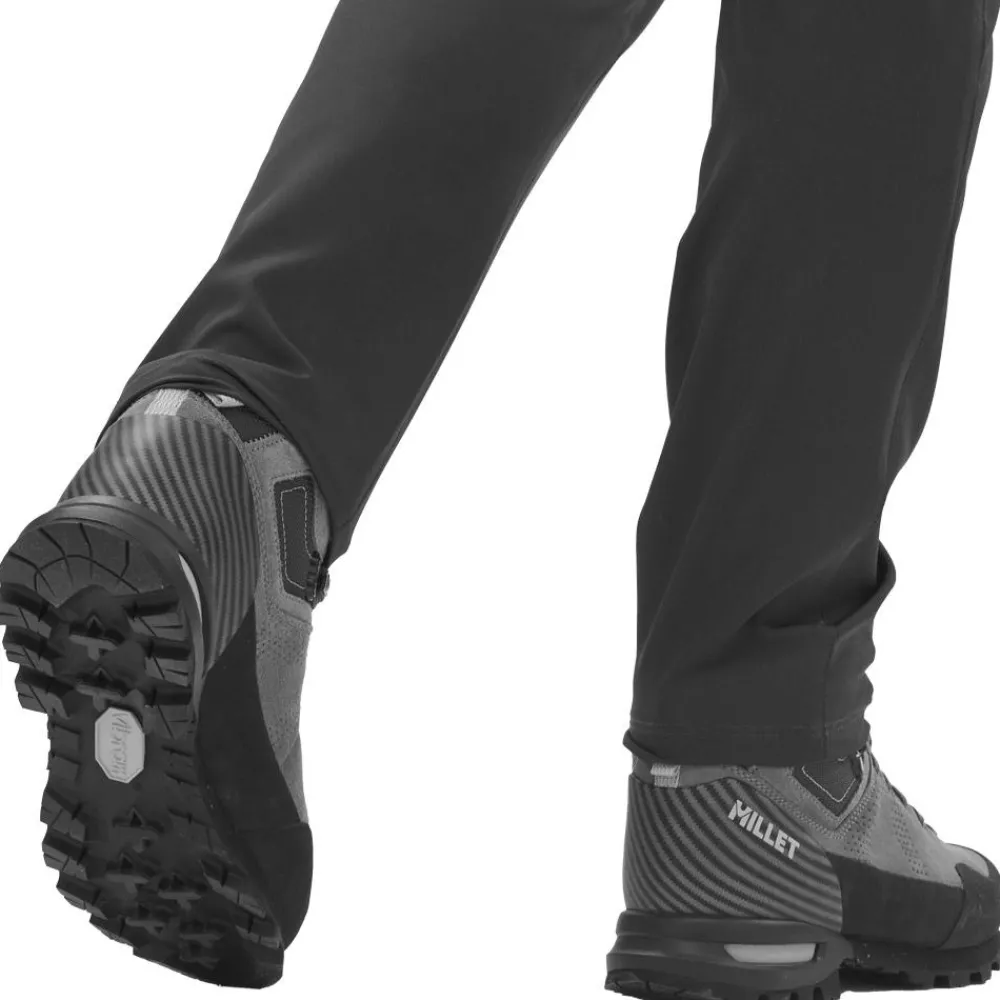 Chaussures Rando Femme<Millet Chaussures de randonnée G Trek 4 Gore-Tex W Dark Grey