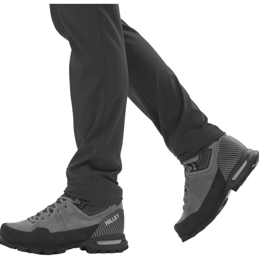 Chaussures Rando Femme<Millet Chaussures de randonnée G Trek 4 Gore-Tex W Dark Grey