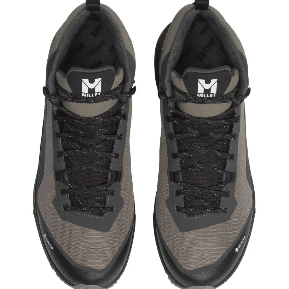 Chaussures Rando Homme<Millet Chaussures de randonnée Wanaka Mid Gore-Tex Dorite