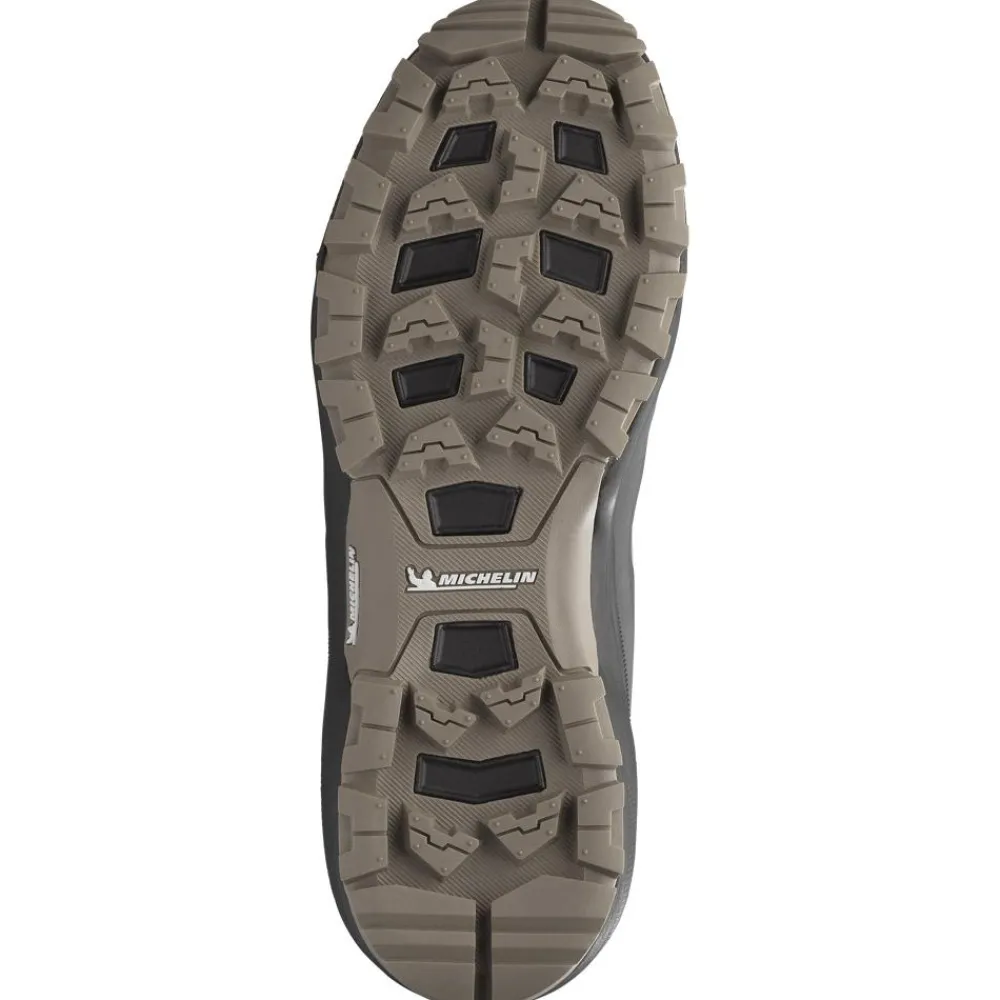 Chaussures Rando Homme<Millet Chaussures de randonnée Wanaka Mid Gore-Tex Dorite