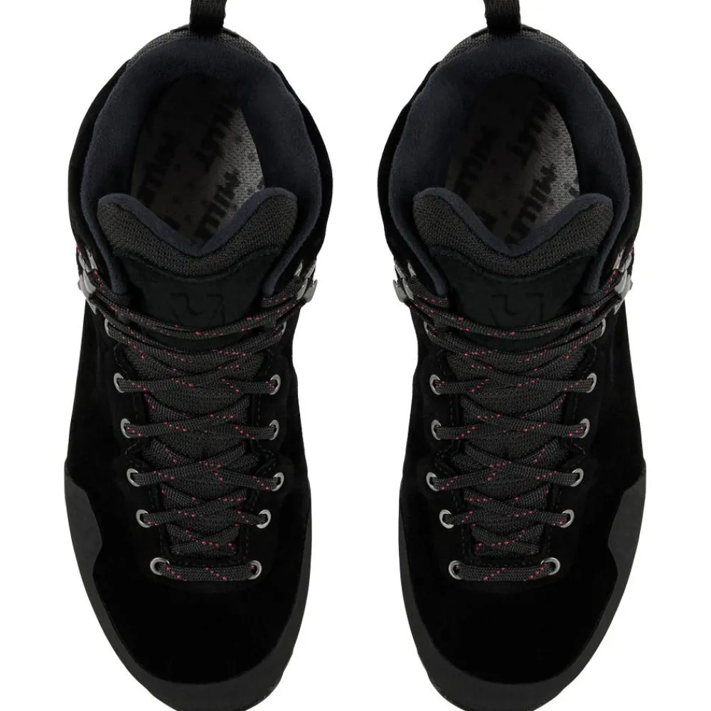 Chaussures Rando Femme<Millet Chaussures de randonnée G Trek 3 Gore-Tex W Black 2