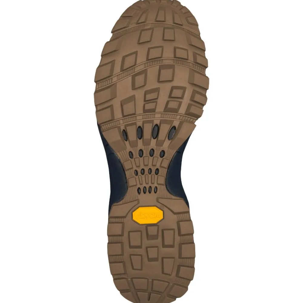 New Chaussures de randonnée Hike Up Mid Gore-Tex Ivy Noir Homme Chaussures Rando Homme