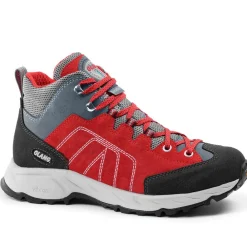 Sale Chaussures de randonnée Sentiero Btx Rosso Homme Chaussures Rando Homme